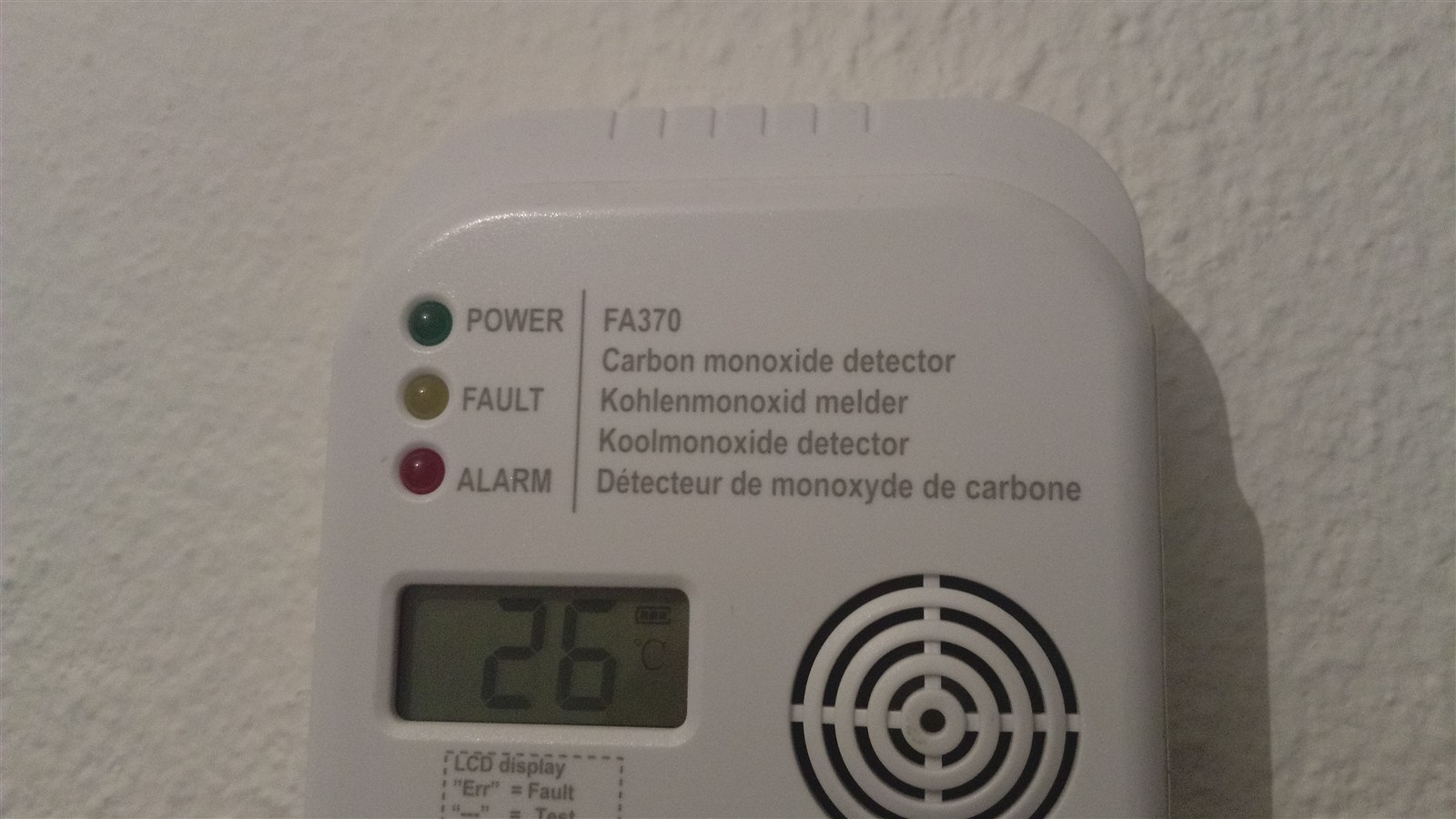Check-list sécurité : le tour de la maison en 15 minutes